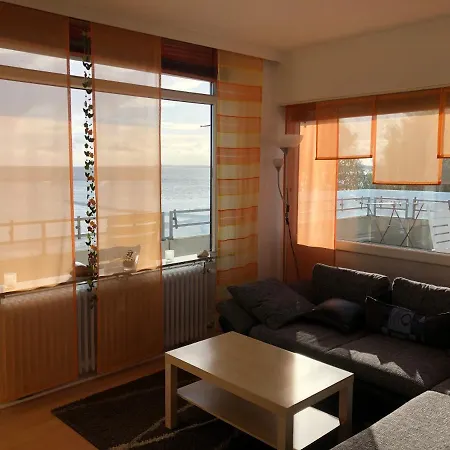 Vier Jahreszeiten 4-34 * Großenbrode