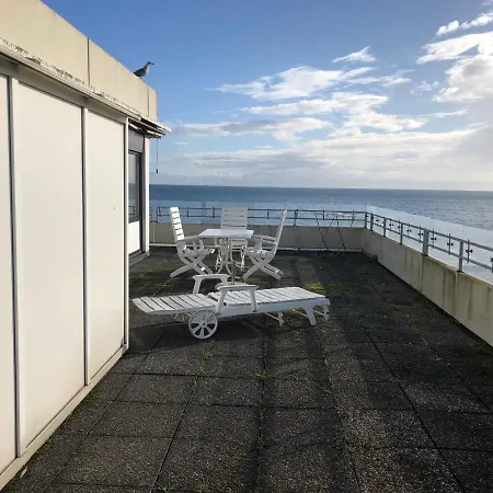 Vier Jahreszeiten 4-34 דירה