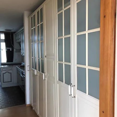 Vier Jahreszeiten 4-34 Großenbrode