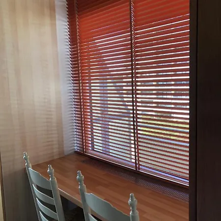 דירה Vier Jahreszeiten 4-34 Großenbrode