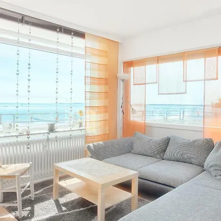 Vier Jahreszeiten 4-34 Großenbrode