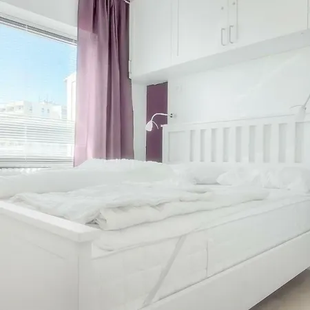 Vier Jahreszeiten 4-34 דירה Großenbrode