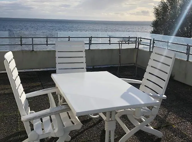 Apartamento Vier Jahreszeiten 4-34 *